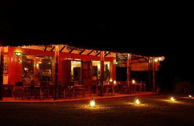 The Haven Hotel Jinja Esterno foto